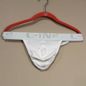 Men’s C-In2 Thong Underwear